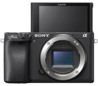 Aparat Sony A6400 body + dodatkowy rok Gwarancji w  (My Sony) razem 3 lata 