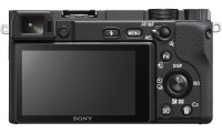 Aparat Sony A6400 body + dodatkowy rok Gwarancji w  (My Sony) razem 3 lata 