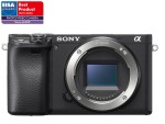 Aparat Sony A6400 body + dodatkowy rok Gwarancji w  (My Sony) razem 3 lata 
