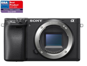 Aparat Sony A6400 body + dodatkowy rok Gwarancji w  (My Sony) razem 3 lata 