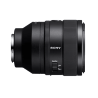 Obiektyw Sony FE 50mm f/1.2 GM