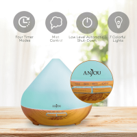 Dyfuzor zapachowy Anjou AJ-AD001 