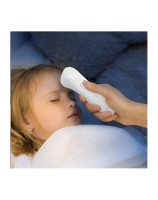 IHEALTH PT3 termometr bezdotykowy bezprzewodowy bezkontaktowy do czoła