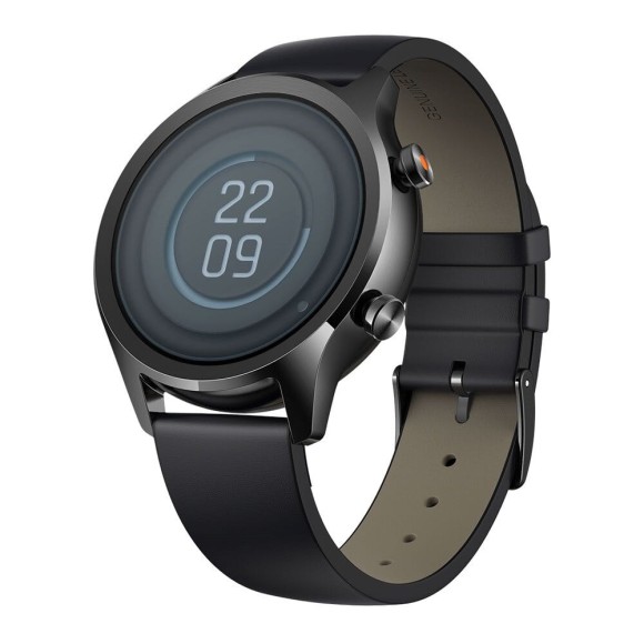 Smartwatch Mobvoi Ticwatch C2+ Czarny
