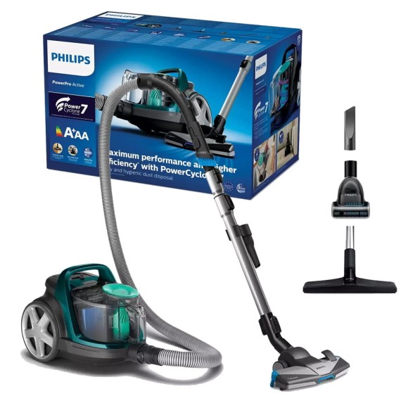 Odkurzacz bezworkowy Philips FC9550/09