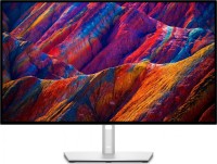 Monitor Dell UltraSharp 27 4K z koncentratorem USB-C — U2723QE