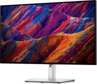 Monitor Dell UltraSharp 27 4K z koncentratorem USB-C — U2723QE