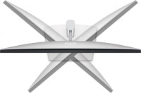 Monitor Dell UltraSharp 27 4K z koncentratorem USB-C — U2723QE