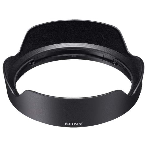 Osłona przeciwsłoneczna Sony  ALC-SH149 do obiektywu SEL1635GM (ALCSH149.SYH)