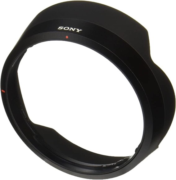 Osłona przeciwsłoneczna Sony ALC-SH134 do obiektywu SEL1635Z
