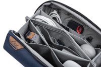 Kosmetyczka Peak Design Tech Pouch Midnight v2