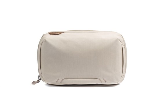 Kosmetyczka Peak Design Tech Pouch Bone v2