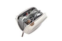 Kosmetyczka Peak Design Tech Pouch Bone v2
