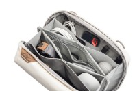 Kosmetyczka Peak Design Tech Pouch Bone v2
