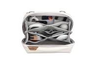 Kosmetyczka Peak Design Tech Pouch Bone v2