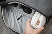 Kosmetyczka Peak Design Tech Pouch Bone v2