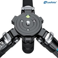 Statyw Leofoto Manba LVM-324C+BV-10