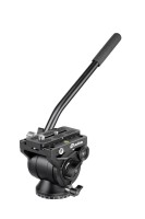 Statyw Leofoto Manba LVM-324C+BV-10
