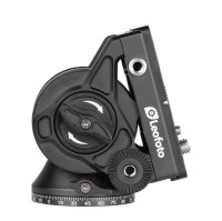 Statyw Leofoto Manba LVM-324C+BV-10