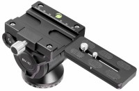 Statyw Leofoto Manba LVM-324C+BV-10