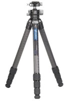 Statyw Leofoto Ranger LS-324C+LH-40