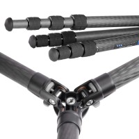Statyw Leofoto Ranger LS-324C+LH-40