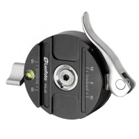 Statyw Leofoto Ranger LS-324C+LH-40