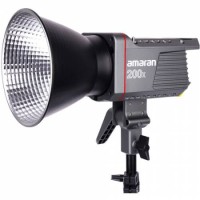 Amaran 200x | Lampa LED 200 W, 2700 K - 6500 K, SidusLink, Bowens