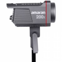 Amaran 200x | Lampa LED 200 W, 2700 K - 6500 K, SidusLink, Bowens