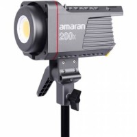 Amaran 200x | Lampa LED 200 W, 2700 K - 6500 K, SidusLink, Bowens