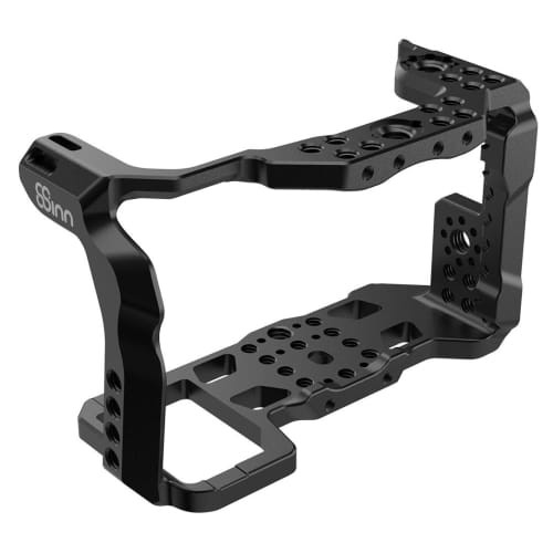 8Sinn Cage Sony FX3 - klatka aluminiowa