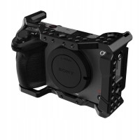 8Sinn Cage Sony FX3 - klatka aluminiowa