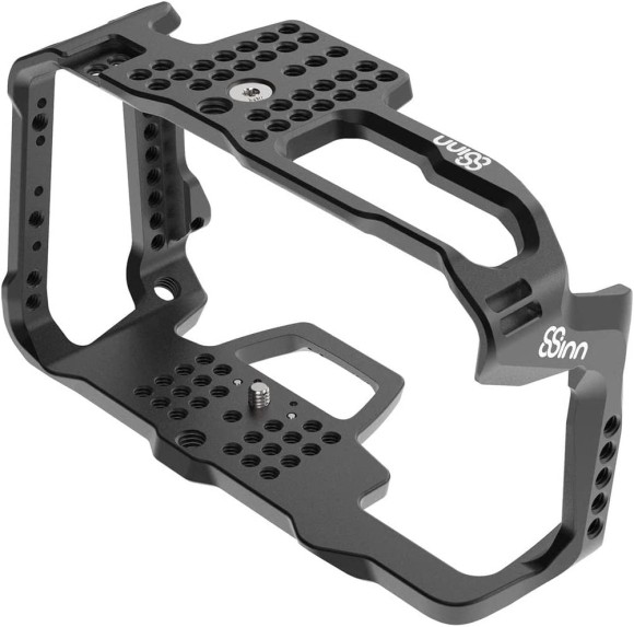 Blackmagic Pocket 4K 6K Klatka Operatorska Cage