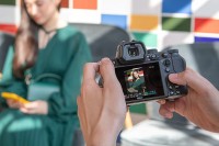 Aparat cyfrowy Nikon Z5 + Nikkor Z 24-70 mm F4 S