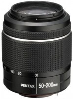 Obiektyw Pentax DAL 50-200 mm f/4-5.6 ED WR OEM