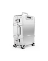 Walizka Podróżna Xiaomi Metal Carry-on Luggage 20