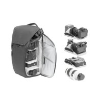 Plecak Peak Design Everyday Backpack 30L  Ash - Popielaty