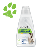 Środek czyszczący Bissell Natural Multi-Surface Pet Floor Cleaning 2L