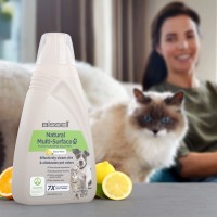 Środek czyszczący Bissell Natural Multi-Surface Pet Floor Cleaning 2L