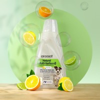 Środek czyszczący Bissell Natural Multi-Surface Pet Floor Cleaning 2L