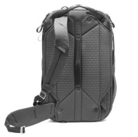 Plecak Peak Design Travel Backpack 45L - szarozielony