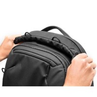 Plecak Peak Design Travel Backpack 45L - szarozielony