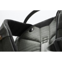 Plecak Peak Design Travel Backpack 45L - szarozielony