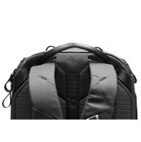 Plecak Peak Design Travel Backpack 45L - szarozielony