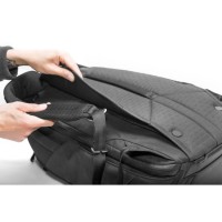 Plecak Peak Design Travel Backpack 45L - szarozielony