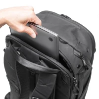 Plecak Peak Design Travel Backpack 45L - szarozielony