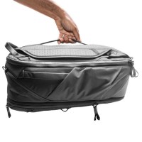 Plecak Peak Design Travel Backpack 45L - szarozielony