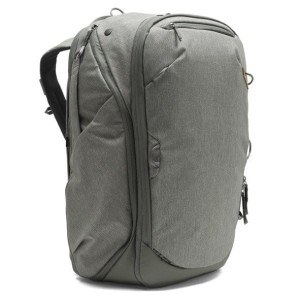 Plecak Peak Design Travel Backpack 45L - szarozielony