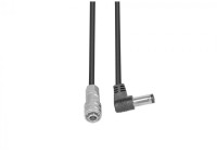 2-pinowy kabel zasilający 40cm płytki SmallRig NP-F EB2504 do BMPCC 4K 6K