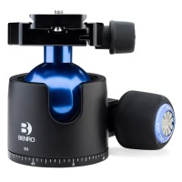 Głowica kulowa Benro G3 - Udźwig 16 kg